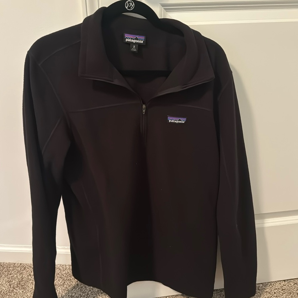 Men’s Patagonia jacket